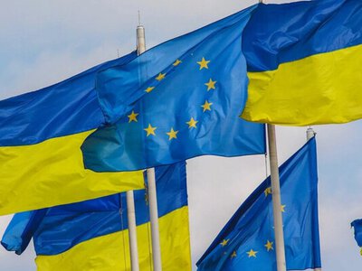  Зеленский назвал четыре страны, которые усилят Евросоюз, и объяснил почему 