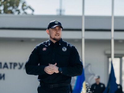 После теракта в киевской полиции сняли всю вертикаль. Стало известно, чем будет заниматься Жуков 