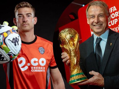 Сын легенды сборной Германии получил перелом шеи и пропустит чемпионат мира-2026