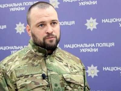  Клименко назначил временного главу патрульной полиции 