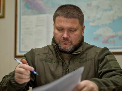 Протезирование «под ключ» и выплата 6 500 гривен сразу после ранения. Бызов рассказал, как военным помогают профсоюзы