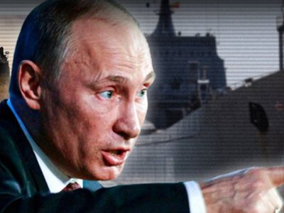 Южный берег Путина и его друзей: крупный российский бизнес взялся за Ялтинский порт