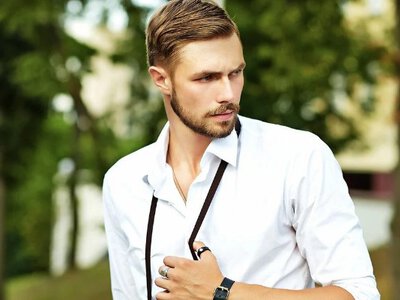 Как понять, что мужчина в вас влюблен: 7 сигналов, которые следует знать каждой женщине