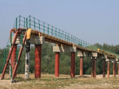 Когда Украина может восстановить работу нефтепровода Дружба