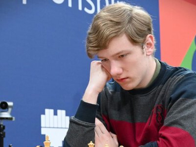 Юный украинец сенсационно стал чемпионом Европы по шахматам: что известно?