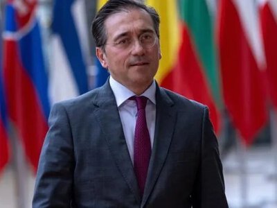 МИД Испании: надо помочь Грузии продолжить путь в ЕС