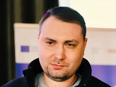 Буданов проводит сложную дипломатическую комбинацию, направленную на США – профессор Института Клинтона 