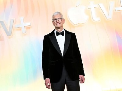 Тим Кук уходит с должности генерального директора Apple
