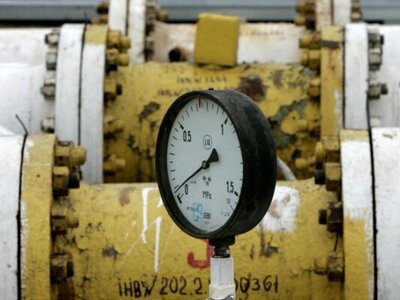 Reuters: Россия может остановить транзит нефти из Казахстана в ФРГ