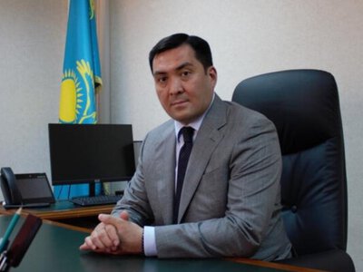 Глава Минэнерго Казахстана подтвердил остановку транзита казахстанской нефти через Россию