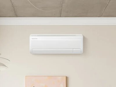 Комнатный кондиционер для квартиры: как не ошибиться с мощностью и режимами