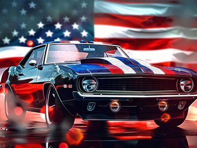 Спрос на подержанные авто из США в Украине упал - определены лидеры рынка в 2026 году