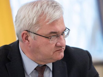  В МИД ответили на предложения Европы об «ограниченном членстве» в ЕС 