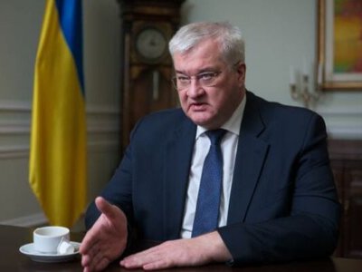 Украина на повестке дня Вашингтона и Пекина: Андрей Сибига о глобальном измерении агрессии РФ