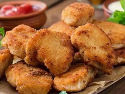 Что приготовить детям на ужин: простые и вкусные рецепты