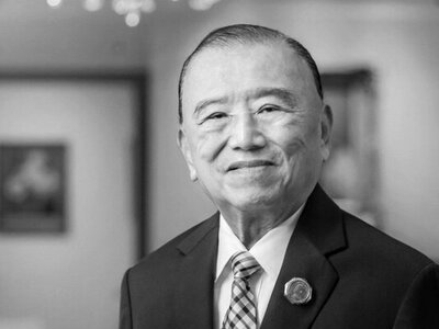 От врача до магната с состоянием в 3 миллиарда долларов: умер один из самых богатых людей Таиланда