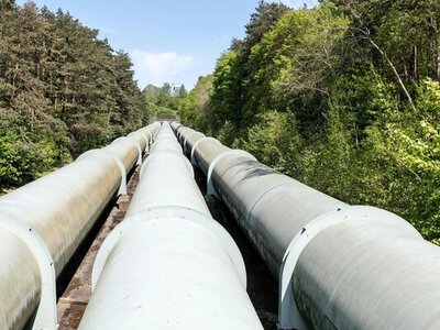 Украина начала перекачивать нефть по Дружбе