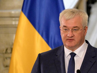 Россияне передают негативные сигналы странам Балтии, – Сибига