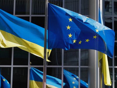  Послы государств ЕС одобрили кредит на 90 млрд евро для Украины и 20-й пакет санкций против рф 