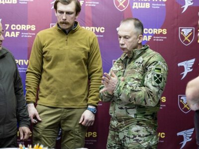  «Давят сильнее всего»: Сырский рассказал, на какое направление рф перебрасывает резервы 