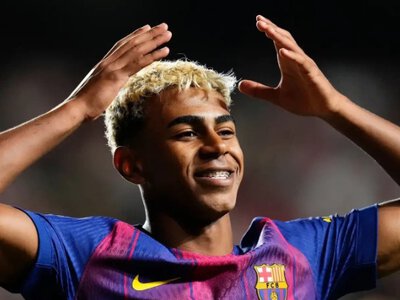 Иногда я совершаю ошибки: Ламин Ямаль рассказал об ответственности