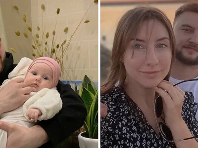 Четыре года боли: в Одессе вспомнят семью Глодан