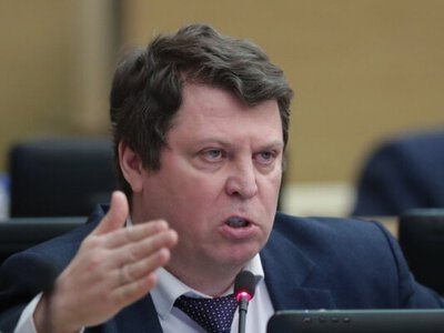 В Госдуме возмущены переименованием «русских» топонимов в Кыргызстане