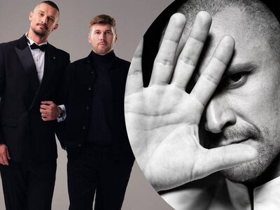 Известный украинский продюсер рассказал, каким на самом деле является Тарас Цимбалюк