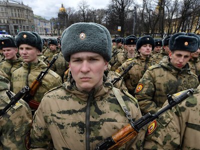 Это закончится очень плохо: почему в Эстонии внезапно опровергли угрозу нападения России