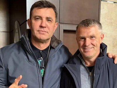 Одиозный депутат поддержал Реброва после отставки