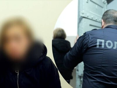 Отравила военного насмерть: полиция задержала женщину, завербованную россиянами