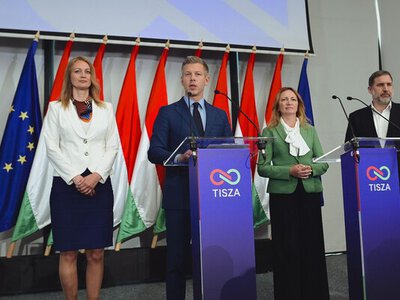 Конец эпохи Орбана: новое правительство Мадьяра возьмется за налоги и банки