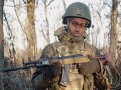 рф бросает в штурмы наемников из Кении после недели подготовки - ГУР