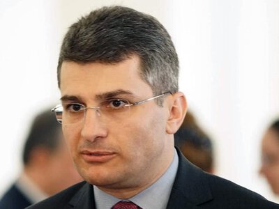 Мамука Мдинарадзе: число прослушек в СГБ Грузии растет