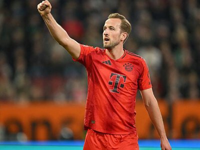 Аномальная реализация: Харри Кейн забил 7 голов