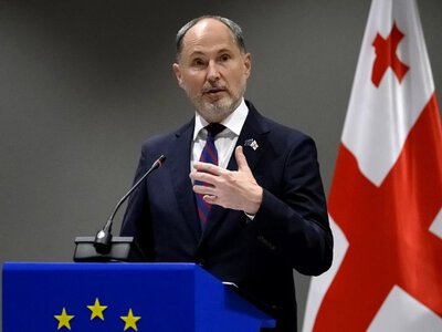 Посол ЕС предрек Грузии темные времена - в ГМ потребовали вызвать его в МИД