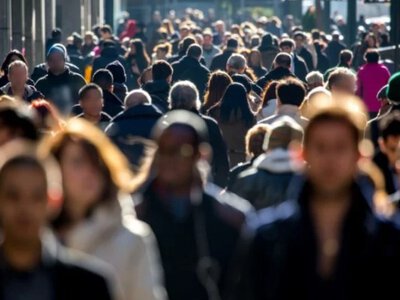 Население Грузии приблизилось к 4 млн: опубликованы уточненные данные переписи