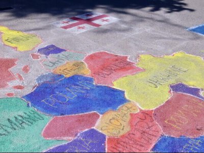 Аналитики оценили влияние войны на Ближнем Востоке на экономику Грузии