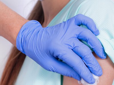 Вакцинация от гриппа в столице стала бесплатной