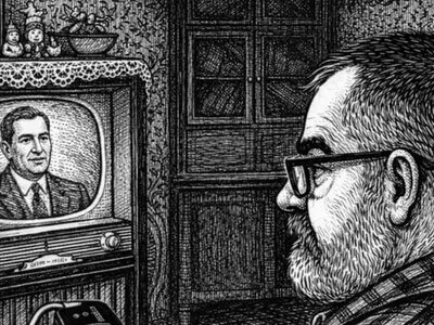 Старый телевизор: выбросить или продать? Почему «бабушкины ящики» могут стоить тысячи гривен