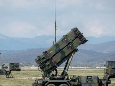 Война США в Ираке истощила важные запасы оружия на случай столкновения с Китаем и рф - NYT