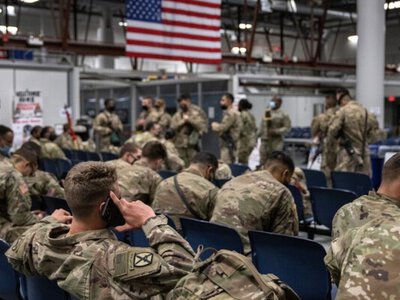  Военные силы США планируют «особые удары» по Ирану, если перемирие сорвется – CNN 