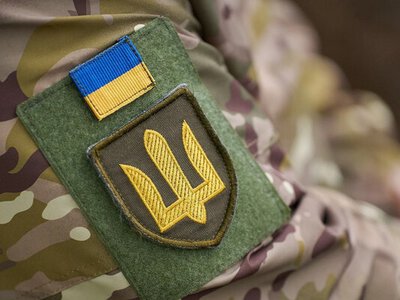 В 10-м корпусе проверка после огласки проблем с обеспечением позиций одной из бригад и публикации фото истощенных бойцов - Группировка объединенных сил