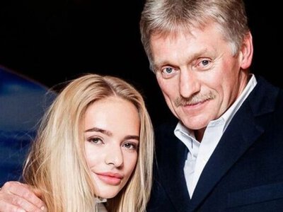 Дочь Пескова в минусе: бизнес с госзаказами в России трещит по швам