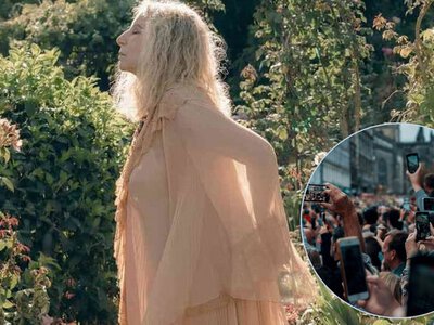 Эффект Стрейзанд, или почему запрет часто работает наоборот: все началось с одного фото