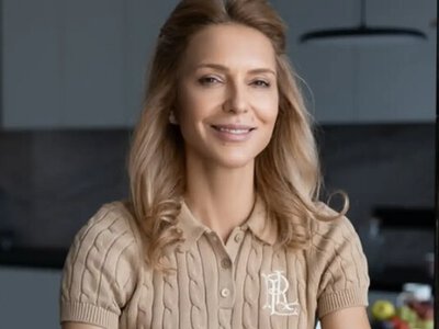 Марина Боржемская показала кольцо и заговорила о серьёзных намерениях партнёра