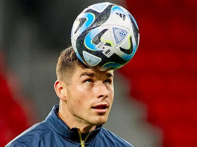 В Трабзонспоре уверены, что точно подпишут Малиновского