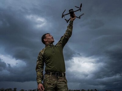 Азов уничтожает технику и личный состав оккупантов в Донецке - видео