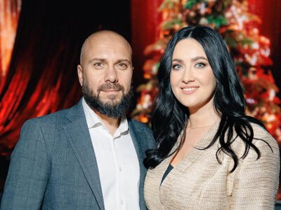 Соломия Витвицкая беременна: ведущая ожидает первенца