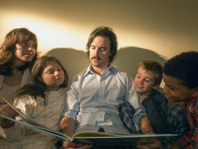 7 сериалов о воспитании детей и семейных отношениях, которые научат важному